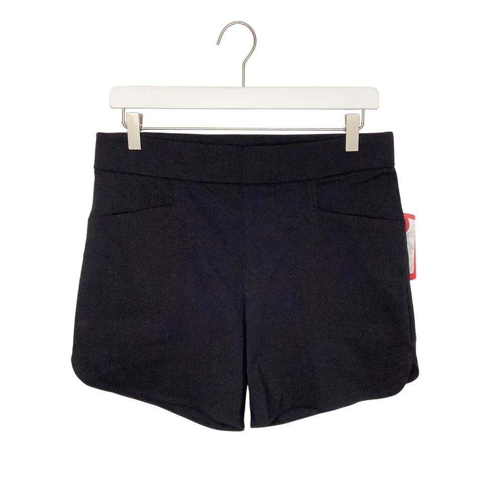BCG Boston Gear Company Black Sport Short Medium - Picture 1 of 7